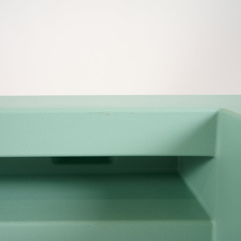 Vignelli Bench-Detail Image-5