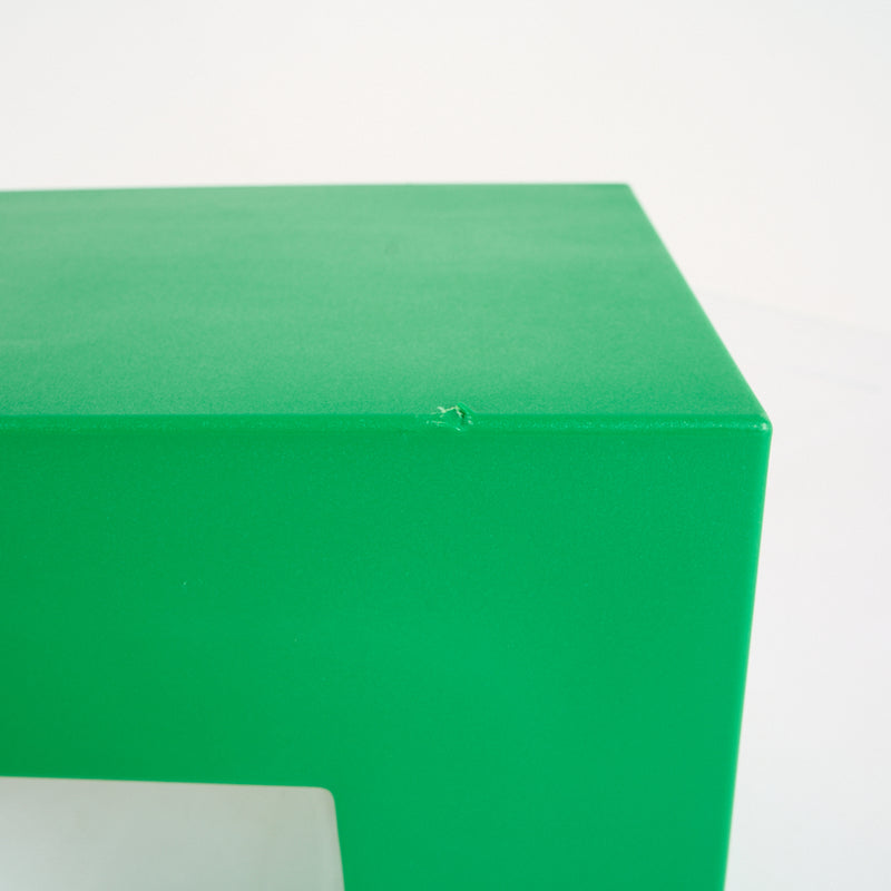 Vignelli Bench 48"-Detail Image-1