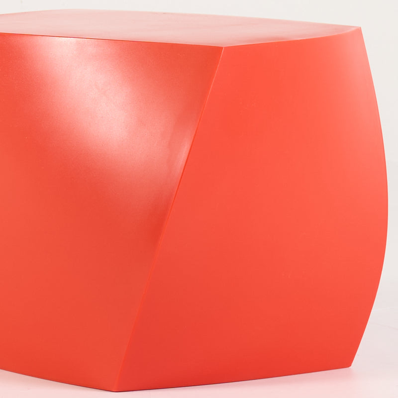 Gehry Left Twist Cube-Detail Image-2
