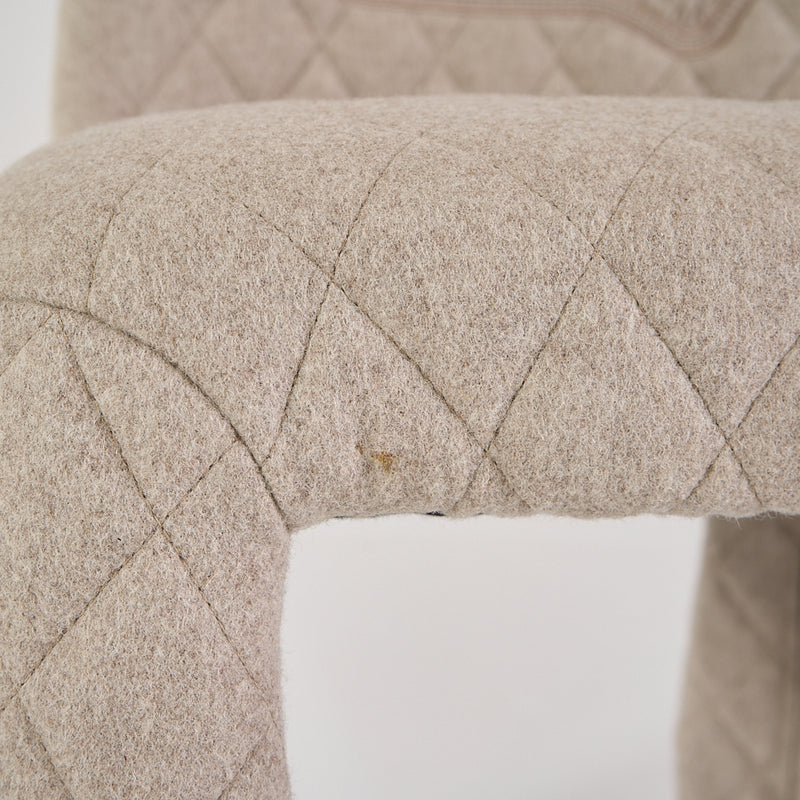 Monster Chair (with Arms)-Detail Image-5