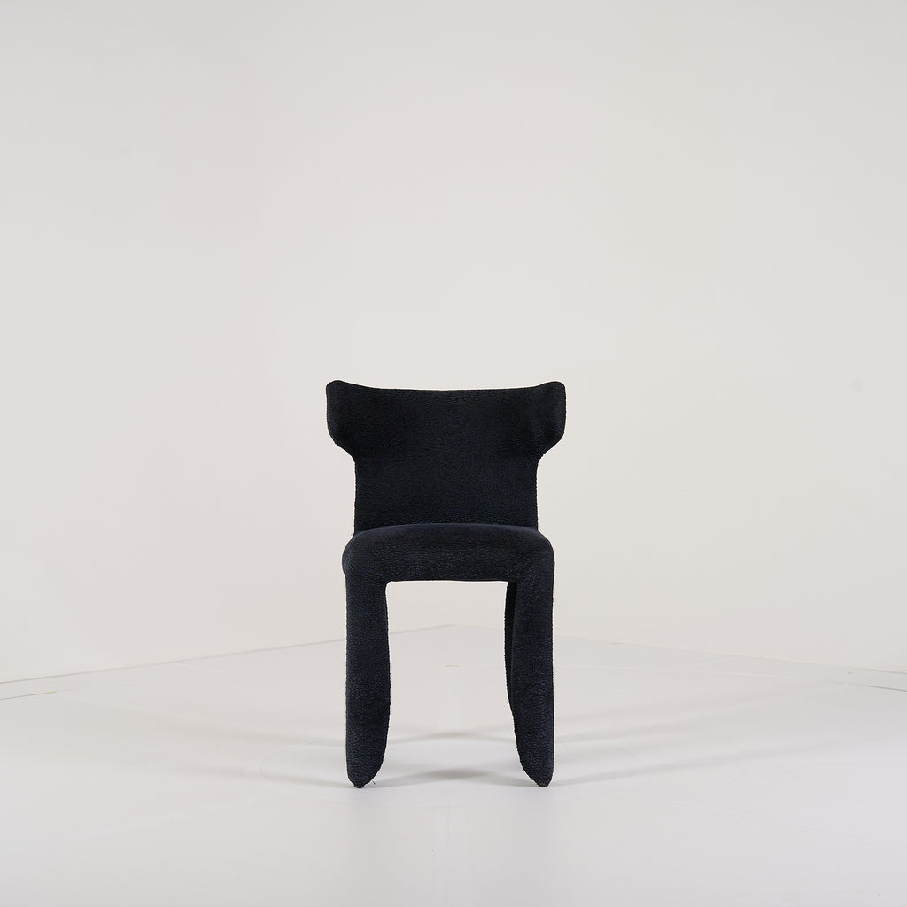 Monster Chair (with Arms) by Moooi in Calligraphy Bird | Floor Sample – Very Good | Shop Now | MO-MOO-8718282720616-136-Hero Image-5