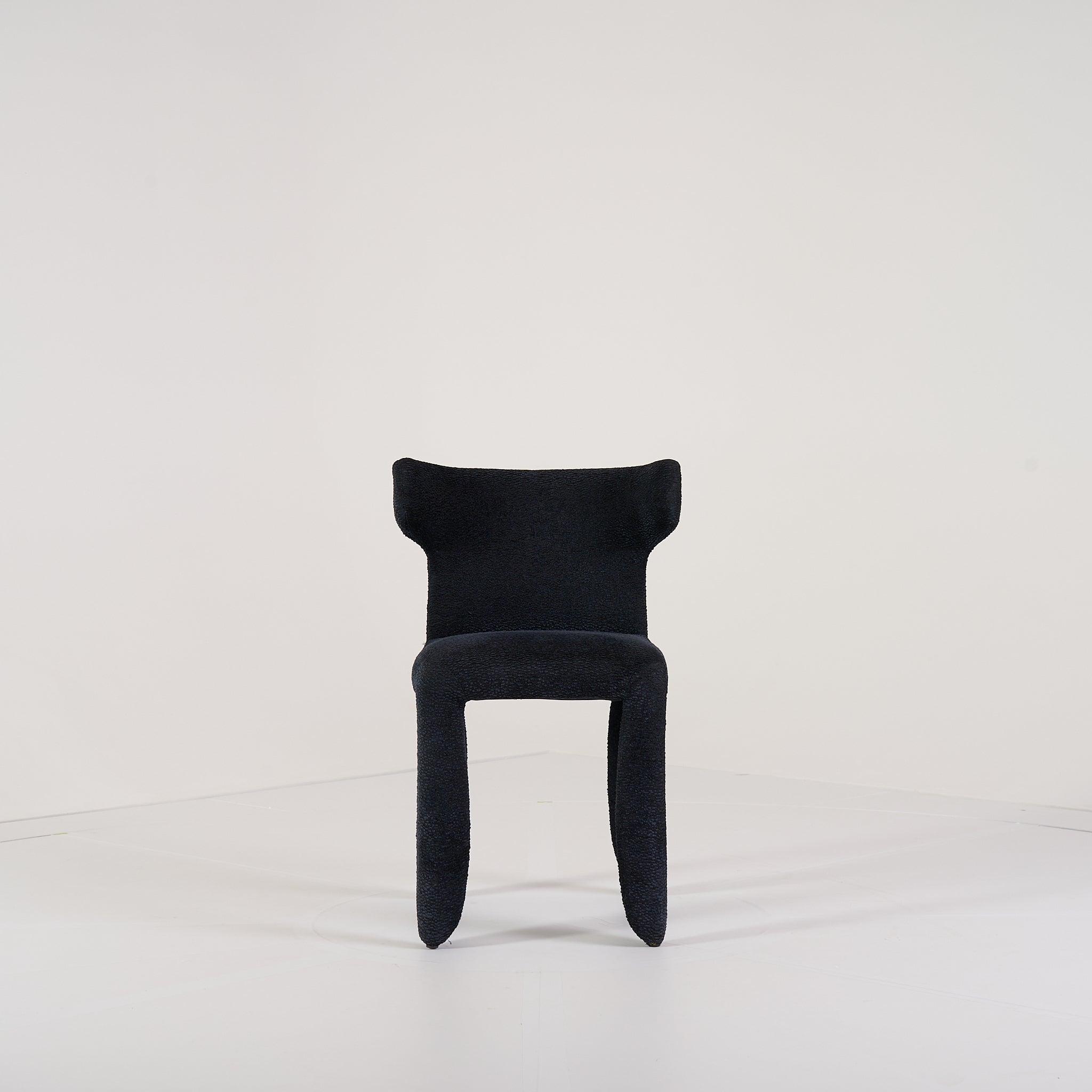 Monster Chair (with Arms) by Moooi in Calligraphy Bird | Floor Sample – Very Good | Shop Now | MO-MOO-8718282720616-136-Hero Image-5