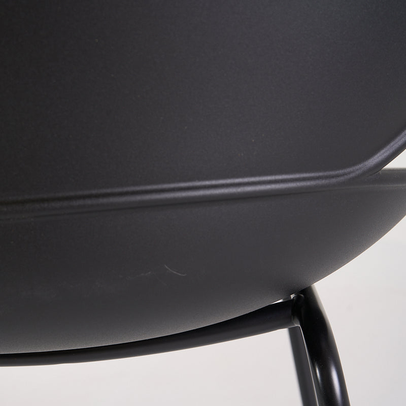 Hana Chairs Unupholstered Set of 2-Detail Image-1