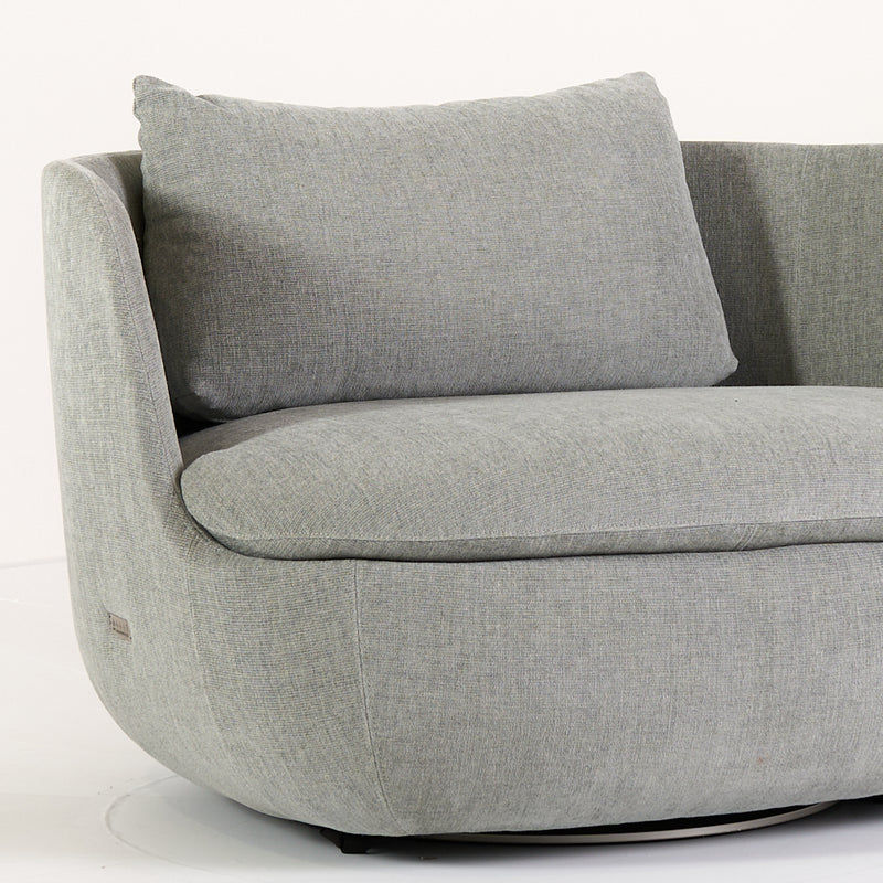 Bart Armchair Swivel-Detail Image-3