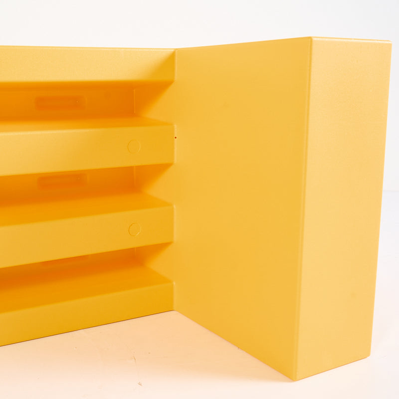Vignelli Bench-Detail Image-3