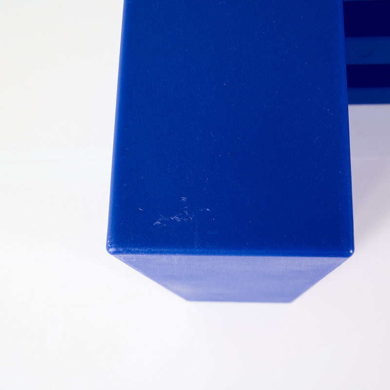 Vignelli Bench-Detail Image-4