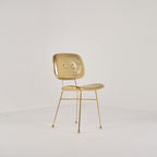 The Golden Chair by Moooi in The Golden Chair | Well Loved – Fair | Shop Now | MO-MOO-8718282340142-150-Hero Image-7