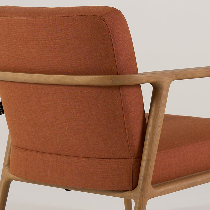 Zio Lounge Chair-Detail Image-1