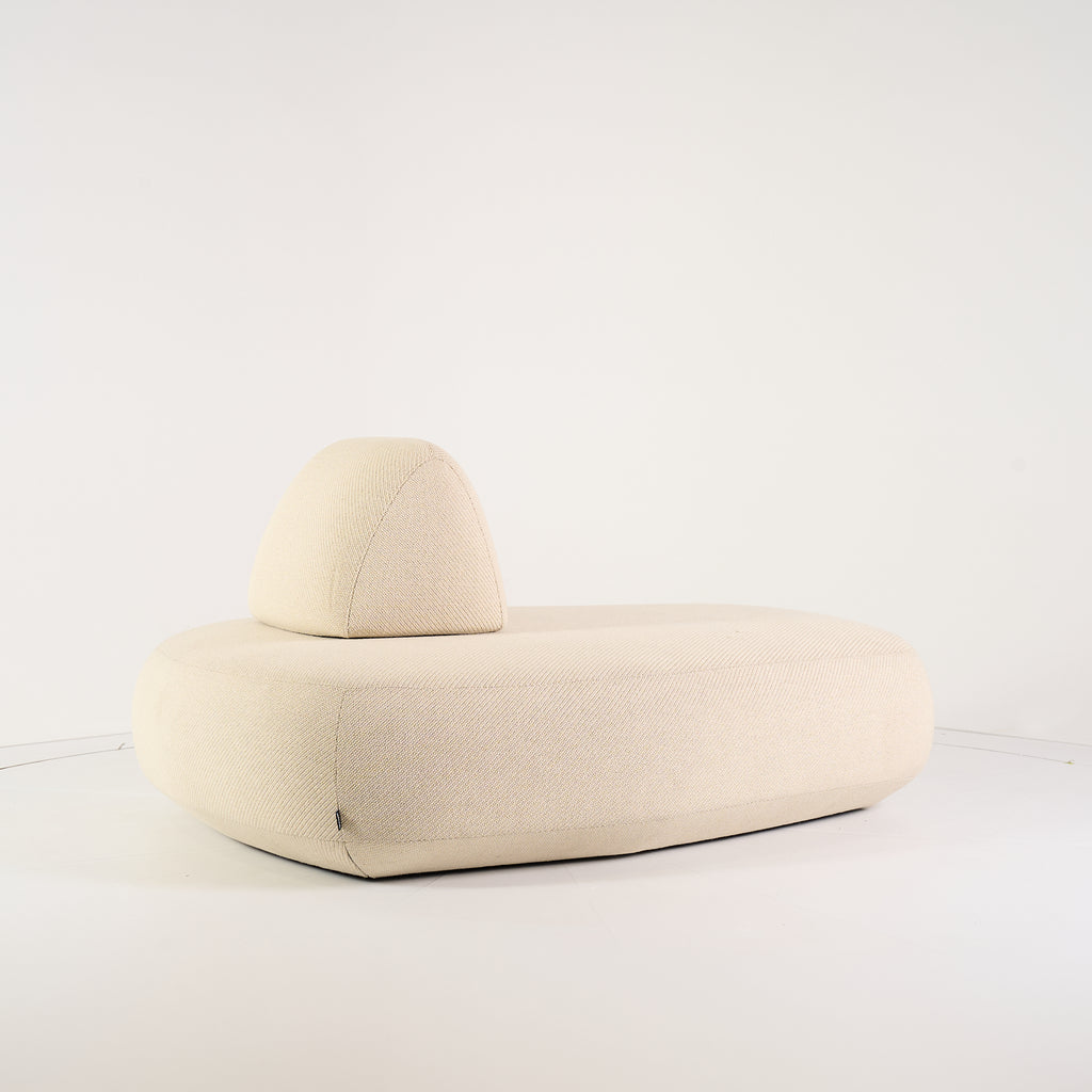 Telen Module B1 by Ligne Roset in Coda Crème / Kiwi | Gently Used – Good | Shop Now | MO-LIR-19020600-1237-Hero Image-7