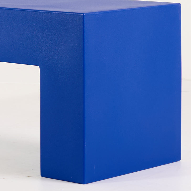 Vignelli Bench-Detail Image-3