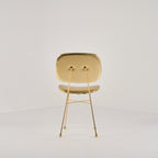 The Golden Chair by Moooi in The Golden Chair | Well Loved – Fair | Shop Now | MO-MOO-8718282340142-150-Hero Image-3