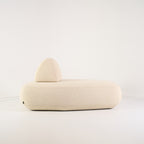 Telen Module B1 by Ligne Roset in Coda Crème / Kiwi | Gently Used – Good | Shop Now | MO-LIR-19020600-1237-Hero Image-1