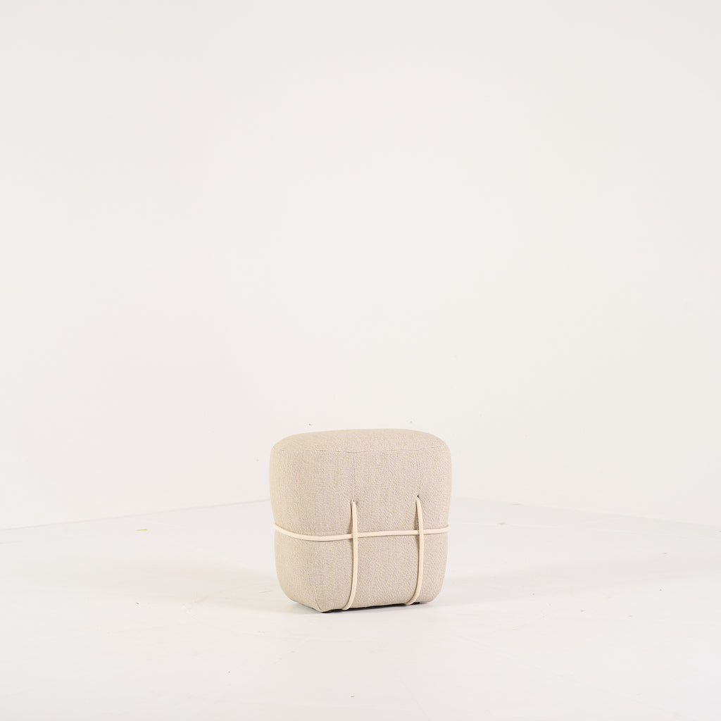 Lace Ottoman by Ligne Roset in Dios Lin | Pristine | Shop Now | MO-LIR-10260280-1173-Hero Image-2