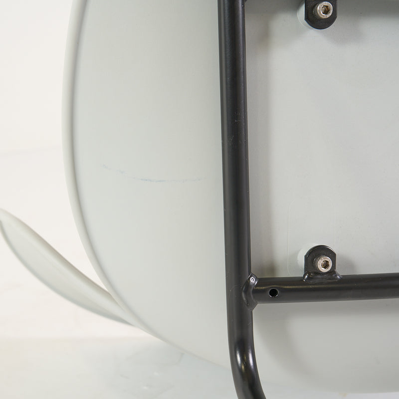 Hana Chair Unupholstered -Detail Image-1