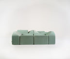 Asmara Element by Ligne Roset in Gentle Herbal 933 | Floor Sample – Very Good | Shop Now | MO-LIR-15800100-1194-Hero Image-6