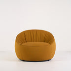 Hana Armchair  by Moooi in Remix 3, 422 | Floor Sample – Very Good | Shop Now | MO-MOO-8718282755298-1443-Hero Image-6