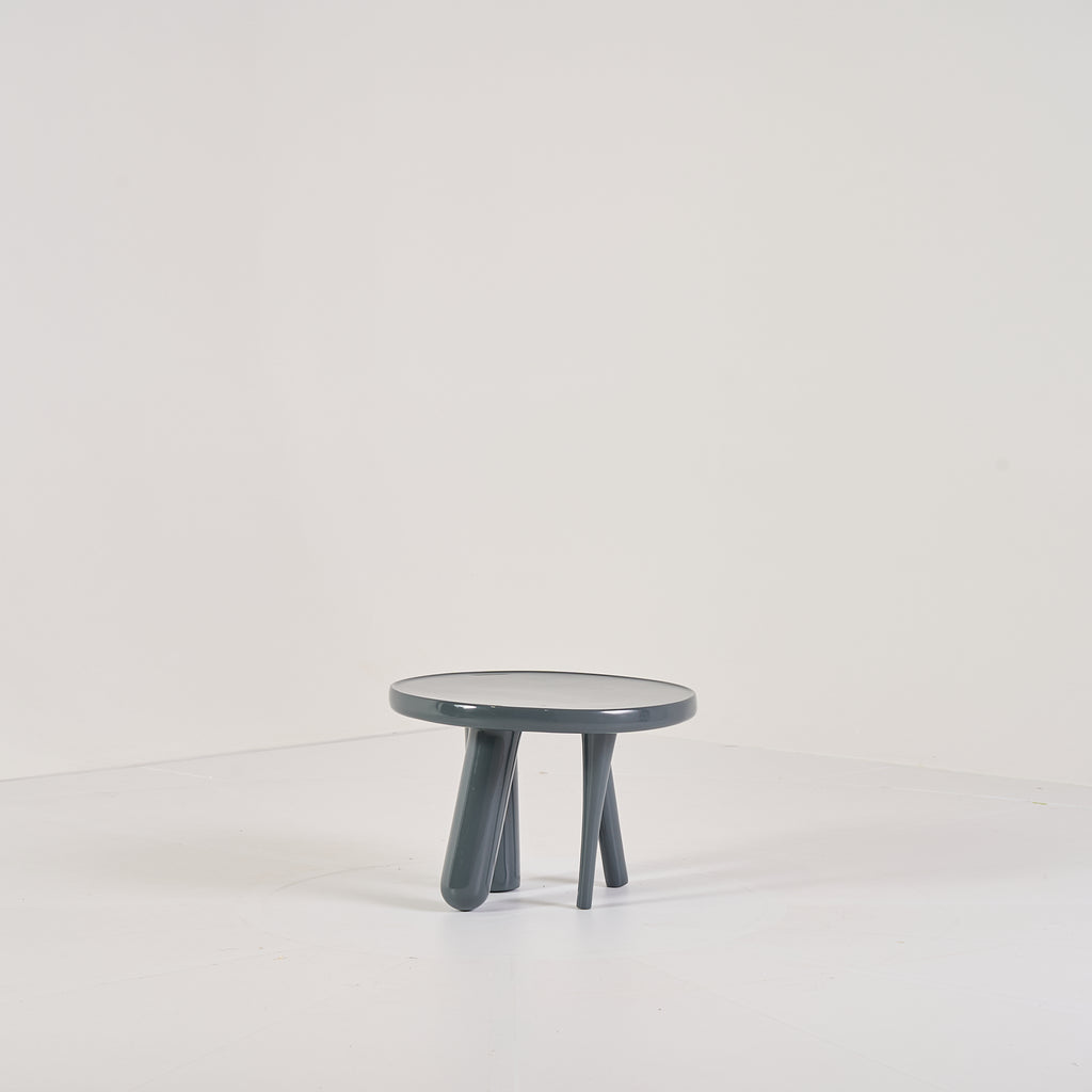 Elements 002 by Moooi in RAL 7011 Iron Grey | Gently Used – Good | Shop Now | MO-MOO-8718282338491-132-Hero Image-4
