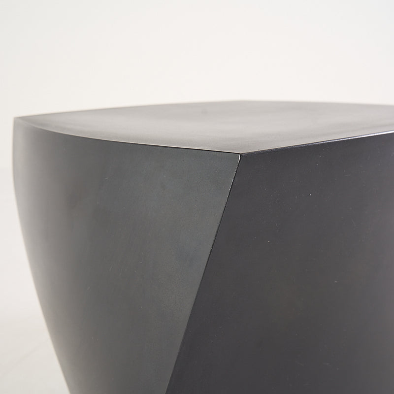 Gehry Left Twist Cube-Detail Image-1