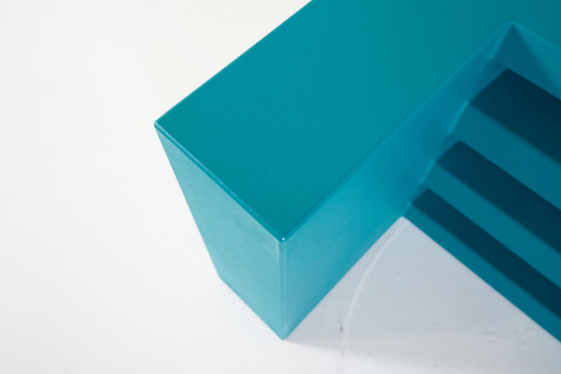 Vignelli Bench-Detail Image-4
