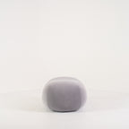 Pukka Large Ottoman by Ligne Roset in Gentle Iron | Floor Sample – Very Good | Shop Now | MO-LIR-18030300-1234-Hero Image-6