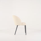 Cimbo Chair by Ligne Roset in Joy Ecru | Pristine | Shop Now | MO-LIR-10262150-1192-Hero Image-3
