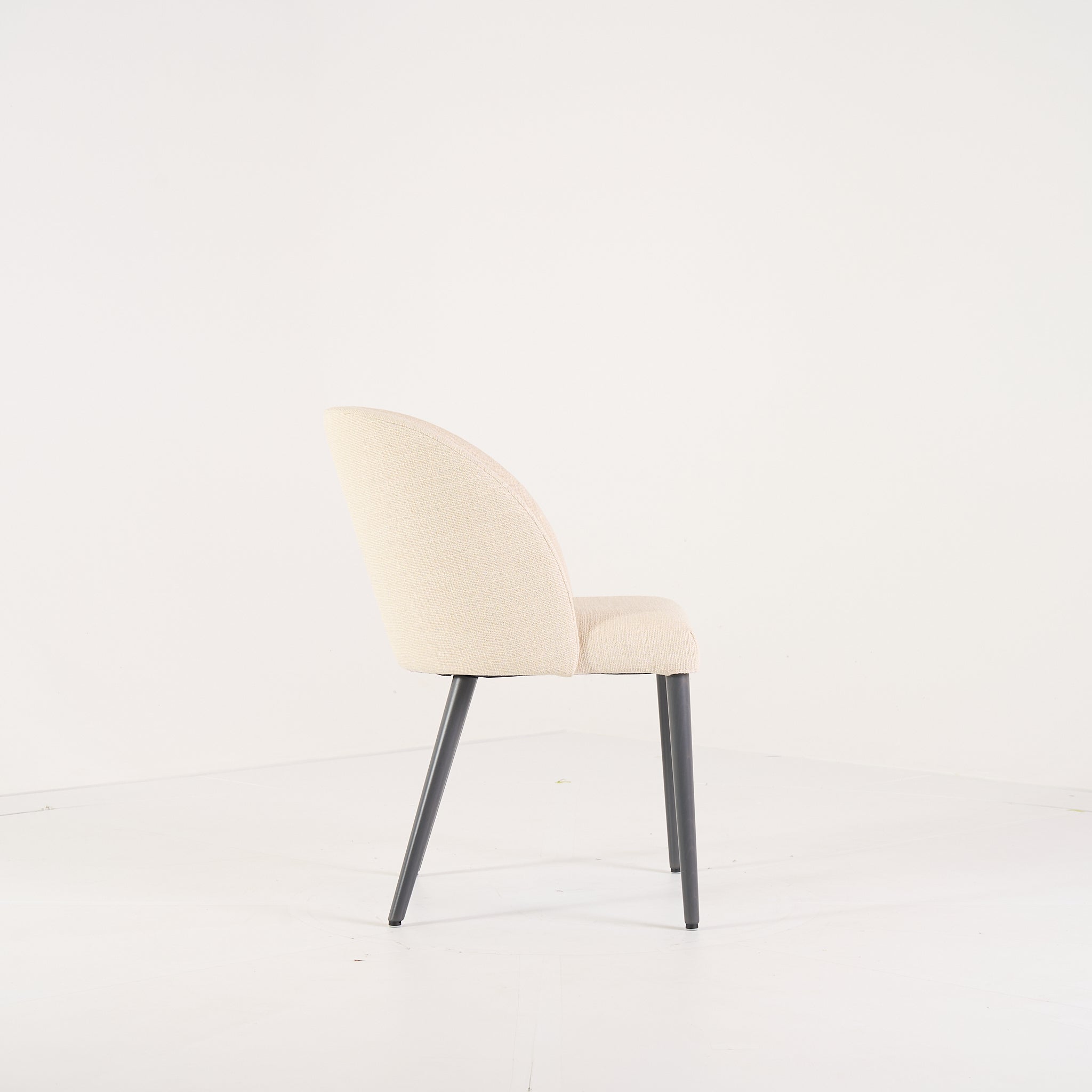 Cimbo Chair by Ligne Roset in Joy Ecru | Pristine | Shop Now | MO-LIR-10262150-1192-Hero Image-3