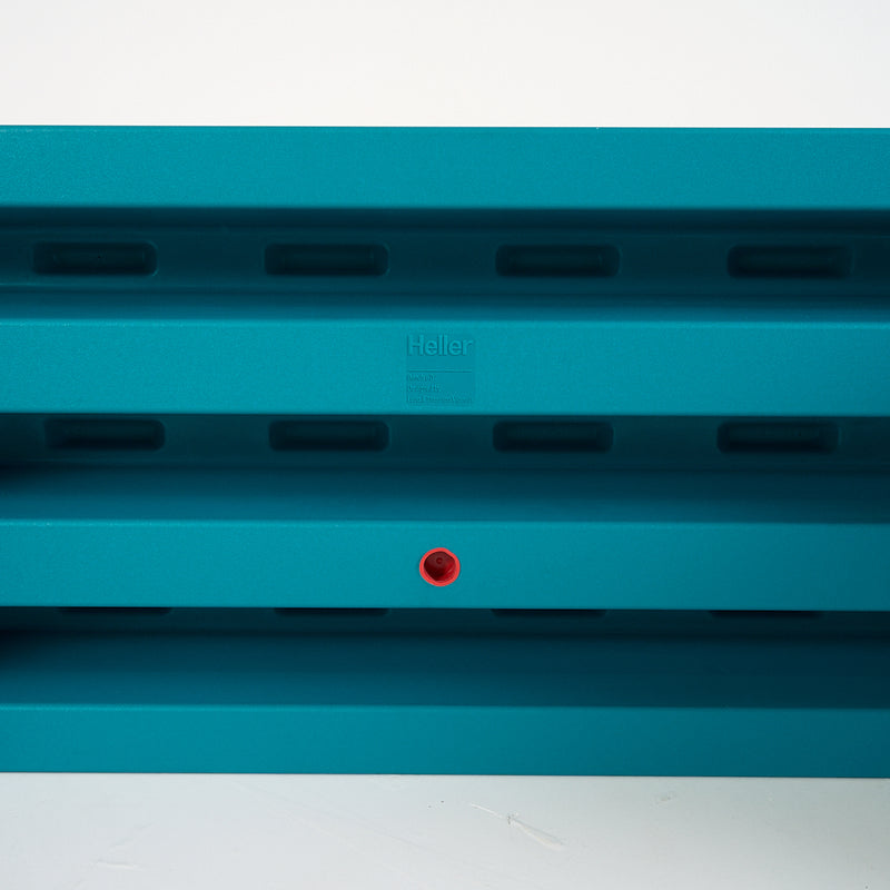Vignelli Bench 60"-Detail Image-4