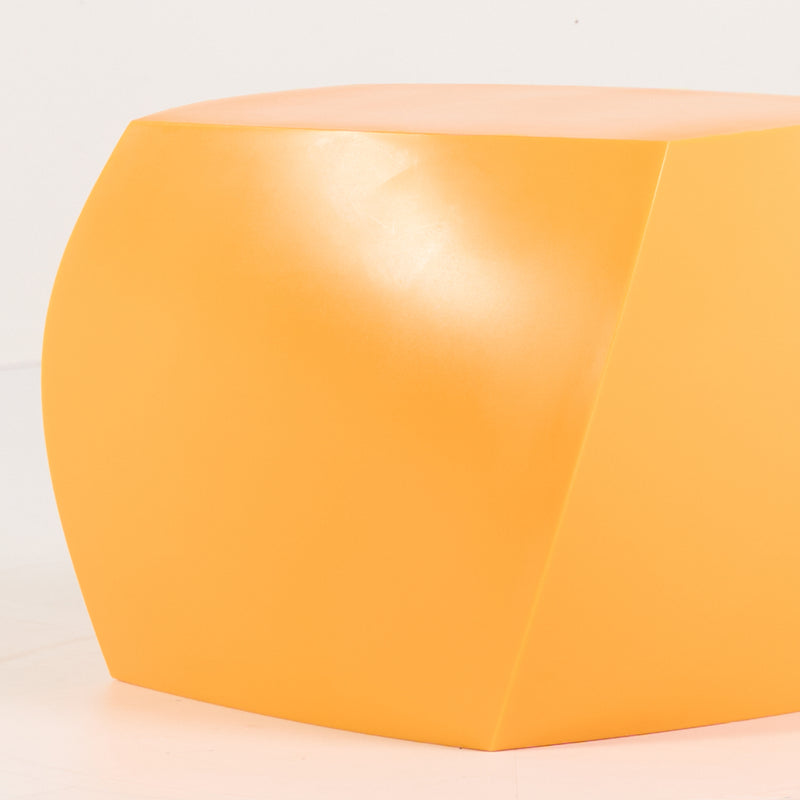 Gehry Left Twist Cube-Detail Image-1