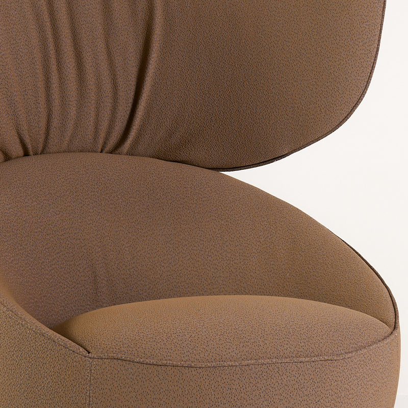 Hana Armchair Wingback-Detail Image-1