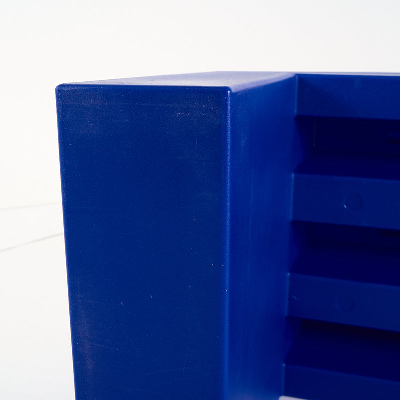 Vignelli Bench-Detail Image-3