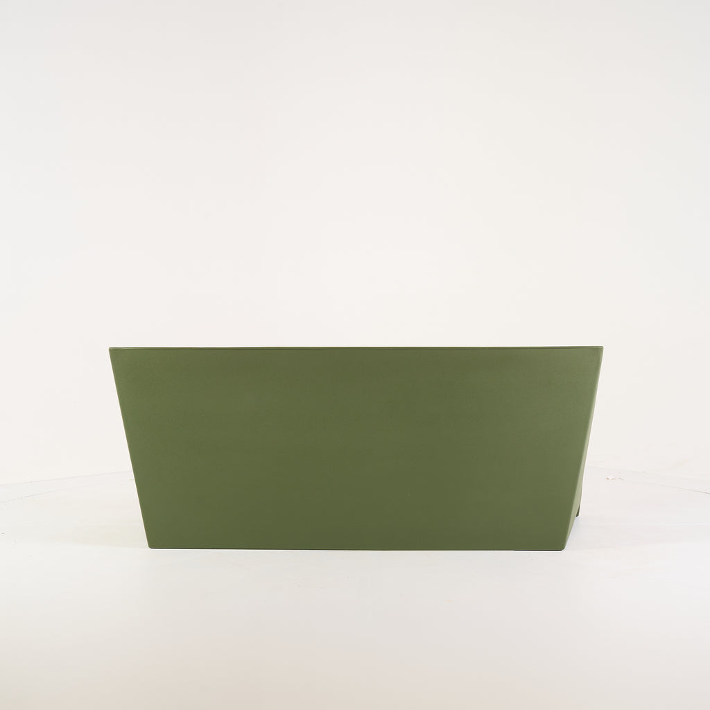 MB2 Sofa by Heller in Olive (Custom Color) | Open Box – Excellent | Shop Now | MO-HLR-1010_99-1454-Hero Image-6