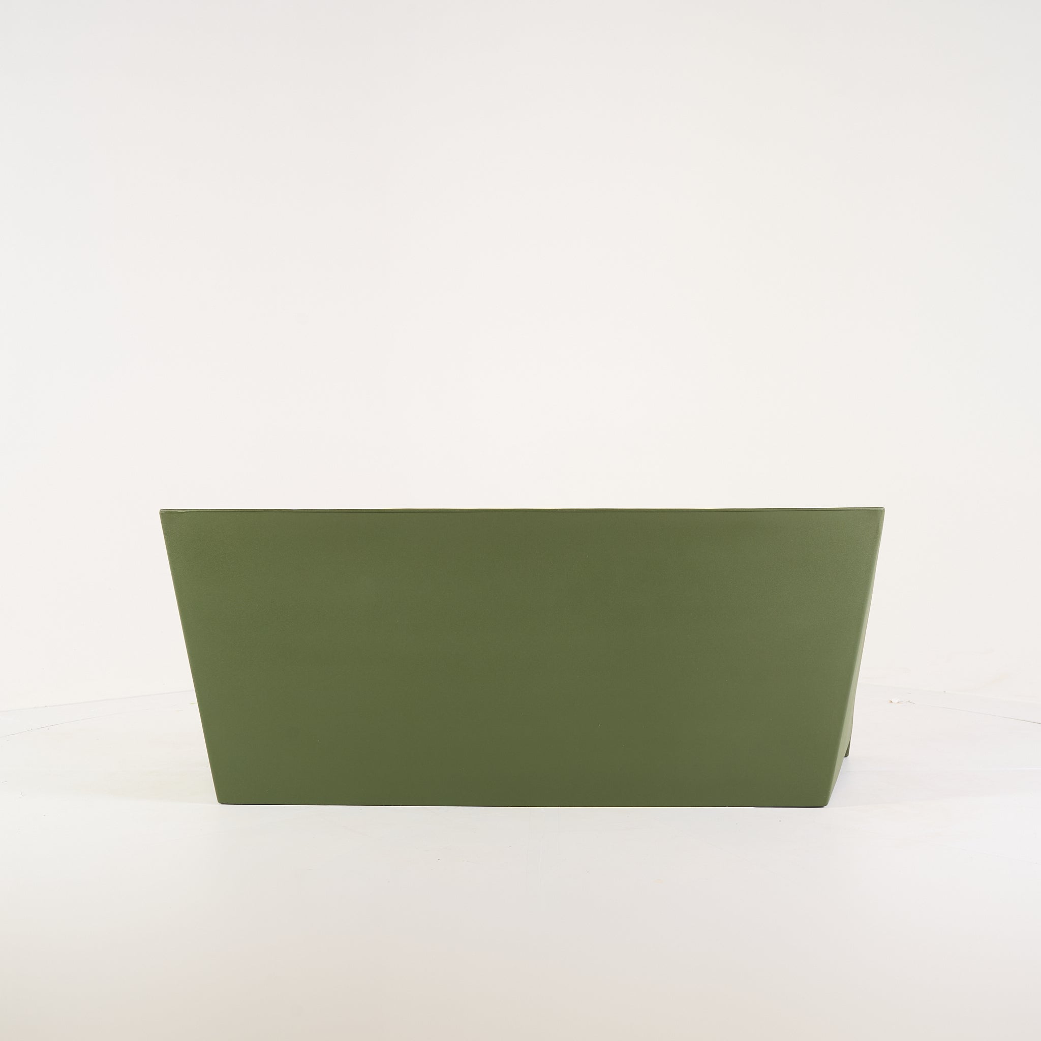 MB2 Sofa by Heller in Olive (Custom Color) | Open Box – Excellent | Shop Now | MO-HLR-1010_99-1454-Hero Image-6