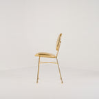 The Golden Chair by Moooi in The Golden Chair | Gently Used – Good | Shop Now | MO-MOO-8718282340142-144-Hero Image-2