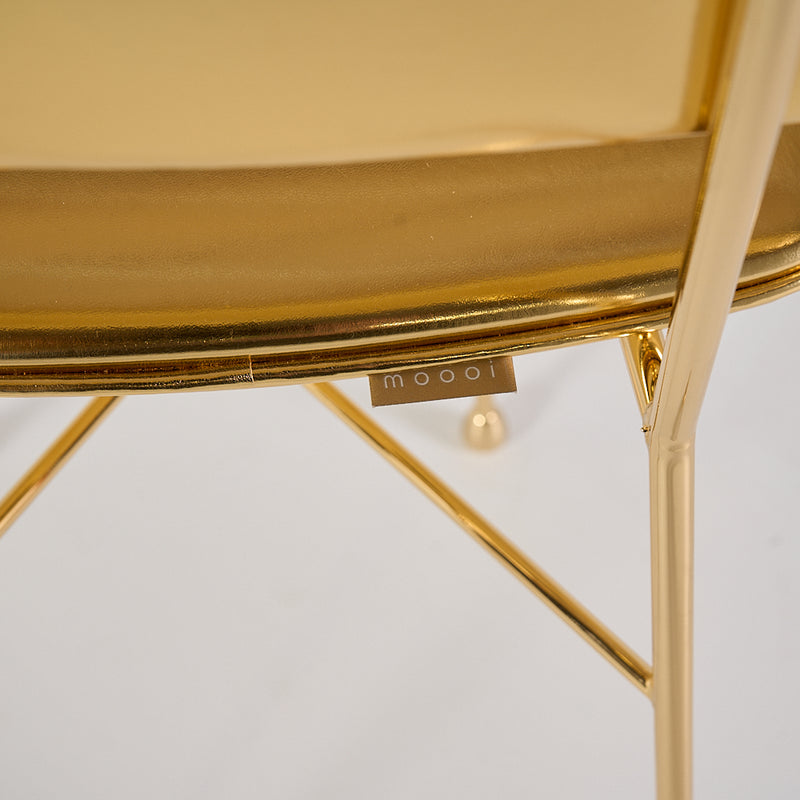 The Golden Chair-Detail Image-3