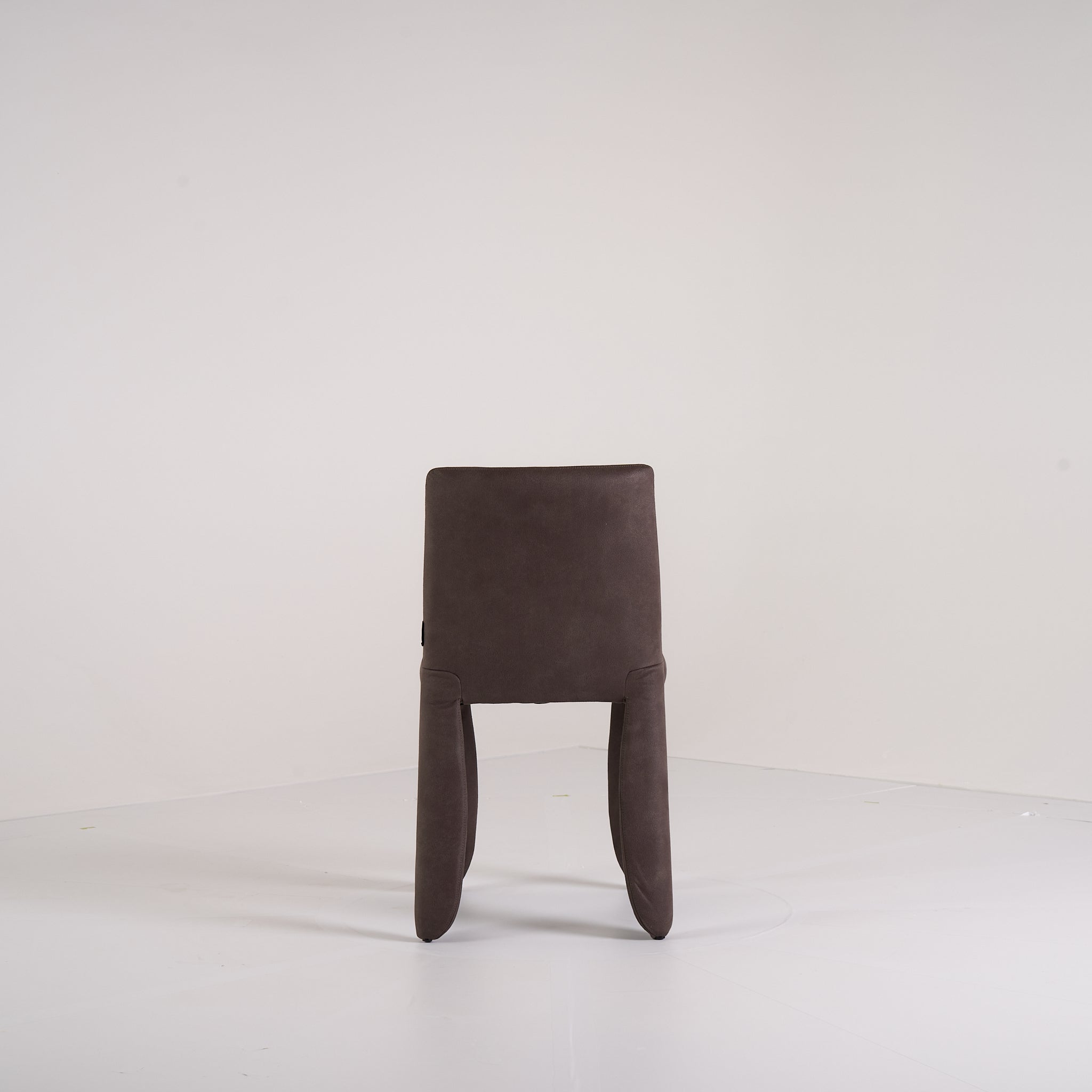 Monster Chair (No Arms) by Moooi in Abbracci, Taupe | Open Box – Excellent | Shop Now | MO-MOO-8718282778471-172-Hero Image-4