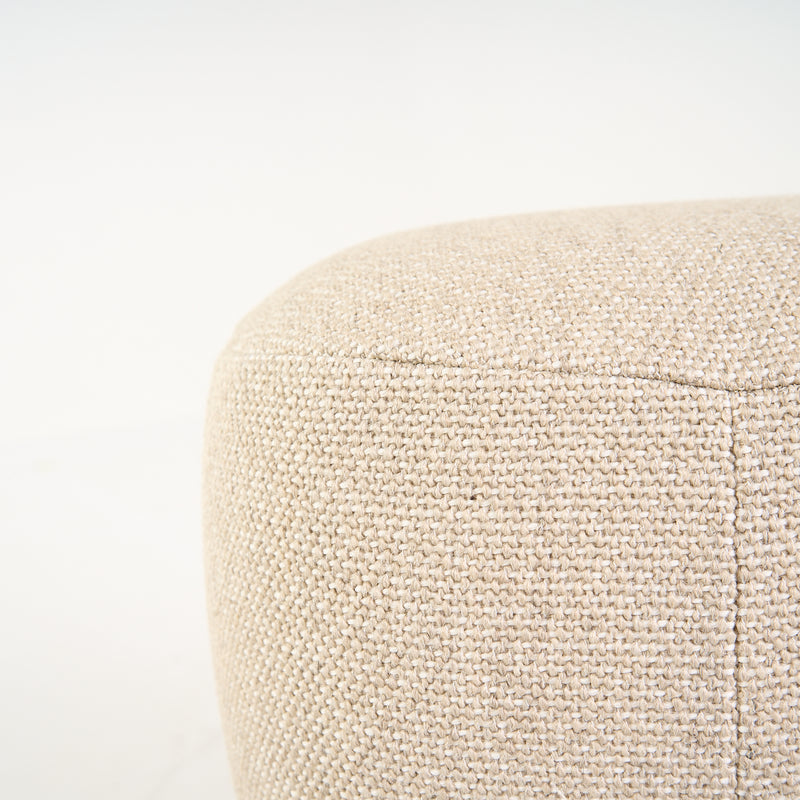 Lace Ottoman-Detail Image-6