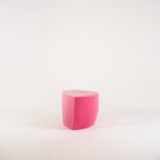 Gehry Bench by Heller in Magenta | Gently Used – Good | Shop Now | MO-HLR-1018_07-1410-Hero Image-3