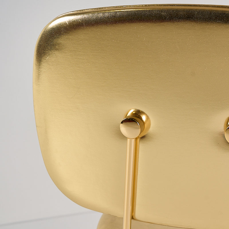 The Golden Chair-Detail Image-2