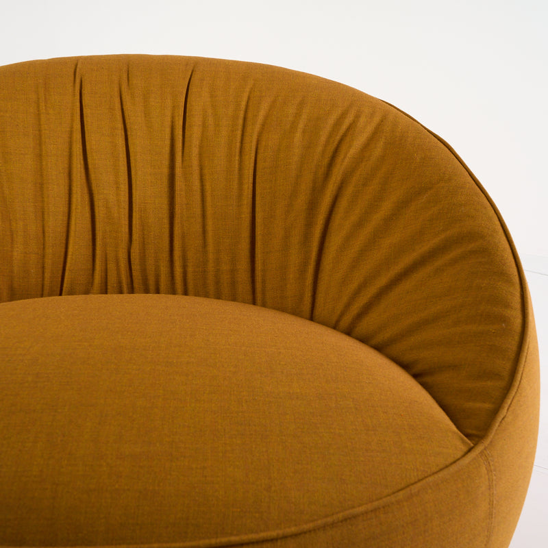 Hana Armchair -Detail Image-6