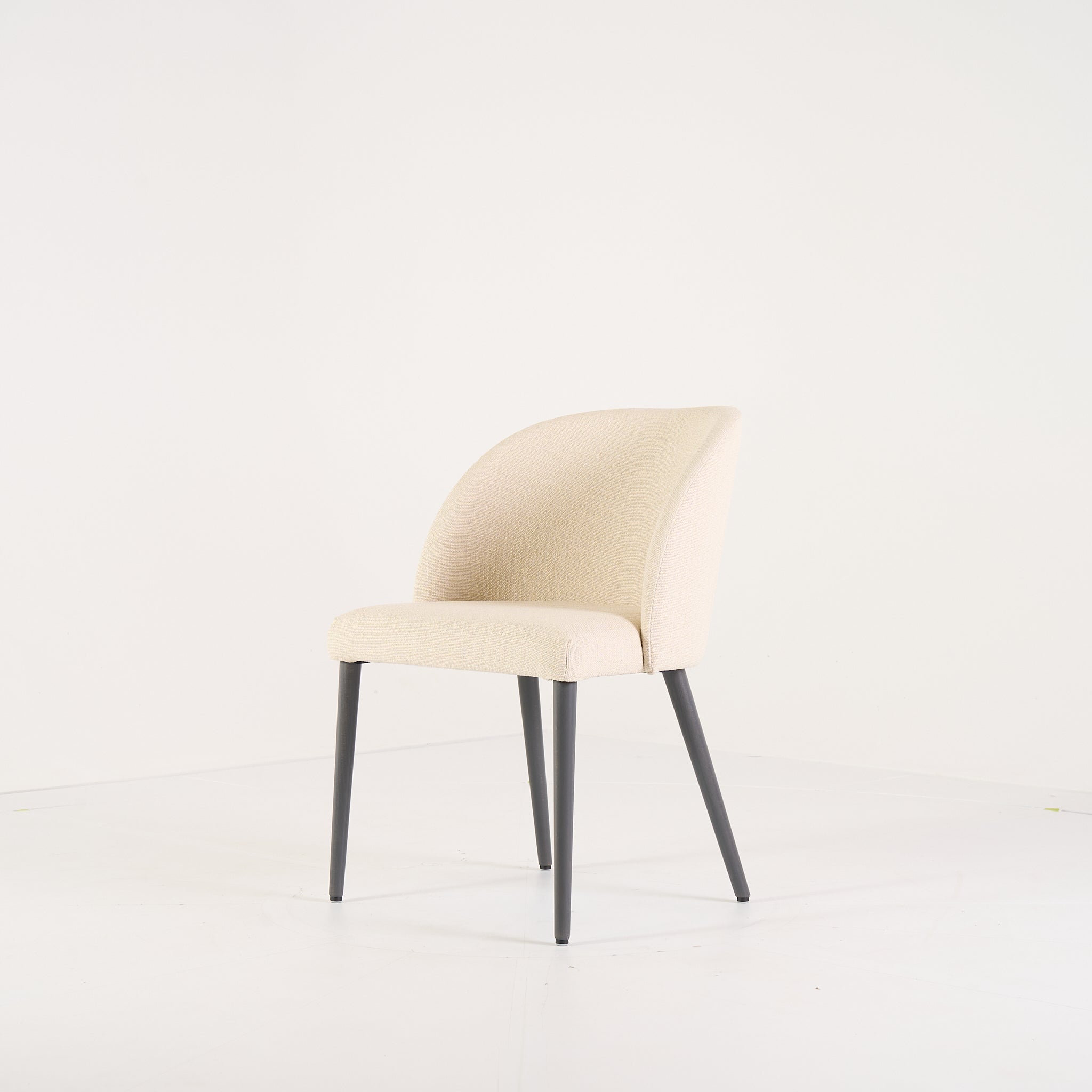 Cimbo Chair by Ligne Roset in Joy Ecru | Pristine | Shop Now | MO-LIR-10262150-1192-Hero Image-7