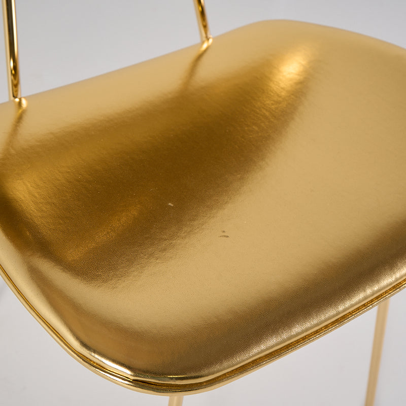 The Golden Chair-Detail Image-1