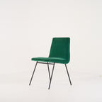 Tv Dining chair by Ligne Roset in Harald Meleze | Well Loved – Fair | Shop Now | MO-LIR-10262000-1208-Hero Image-7