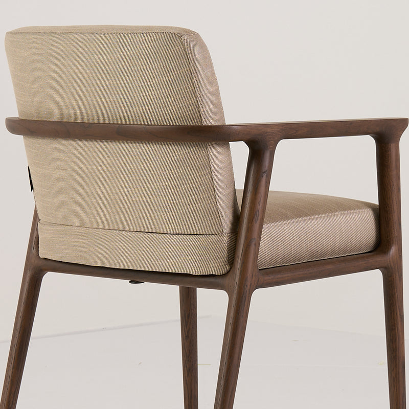 Zio Dining Chair-Detail Image-4