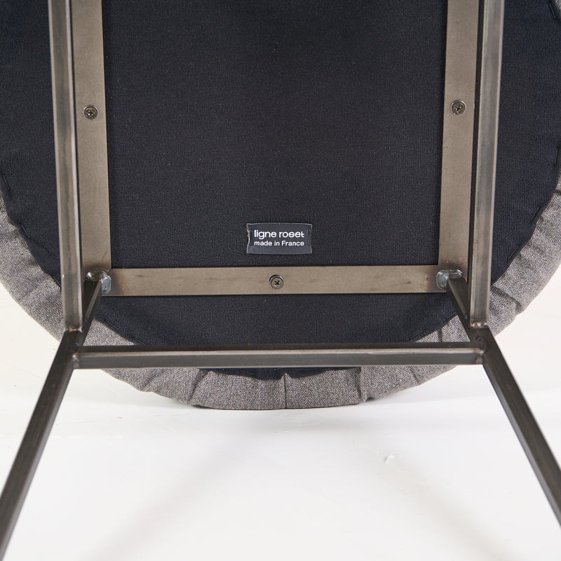 ILOT High Stool-Detail Image-2