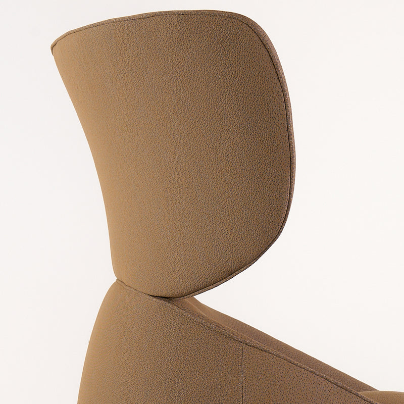 Hana Armchair Wingback-Detail Image-3