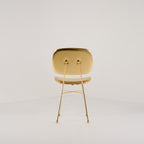 The Golden Chair by Moooi in The Golden Chair | Well Loved – Fair | Shop Now | MO-MOO-8718282340142-146-Hero Image-4