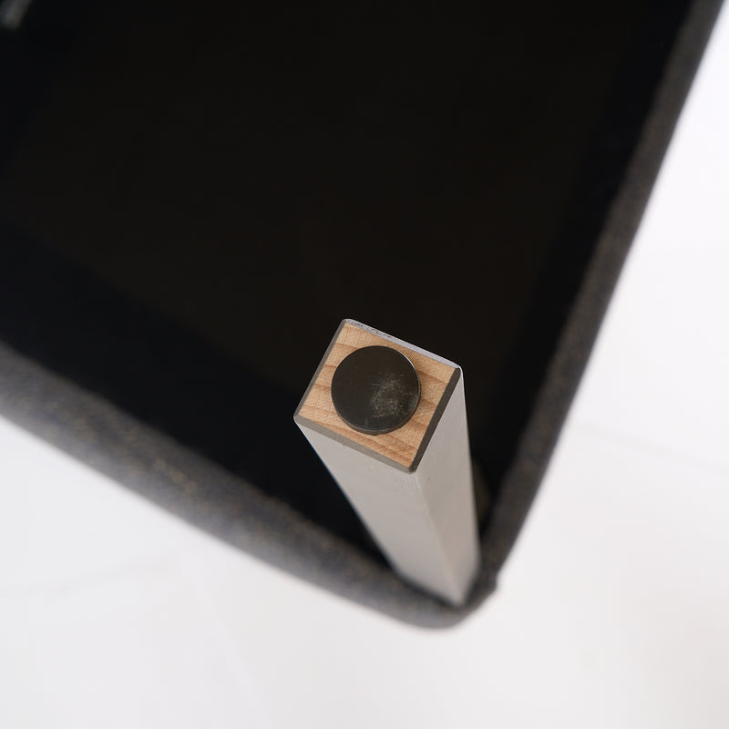 Long Island Armchair-Detail Image-2