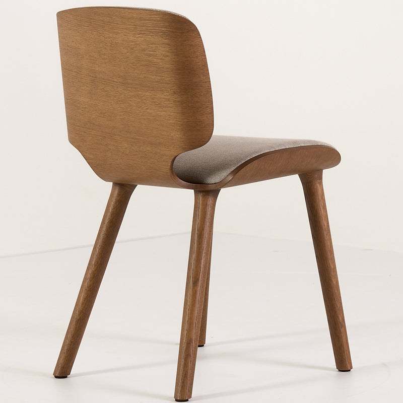 Nut Dining Chair-Detail Image-4