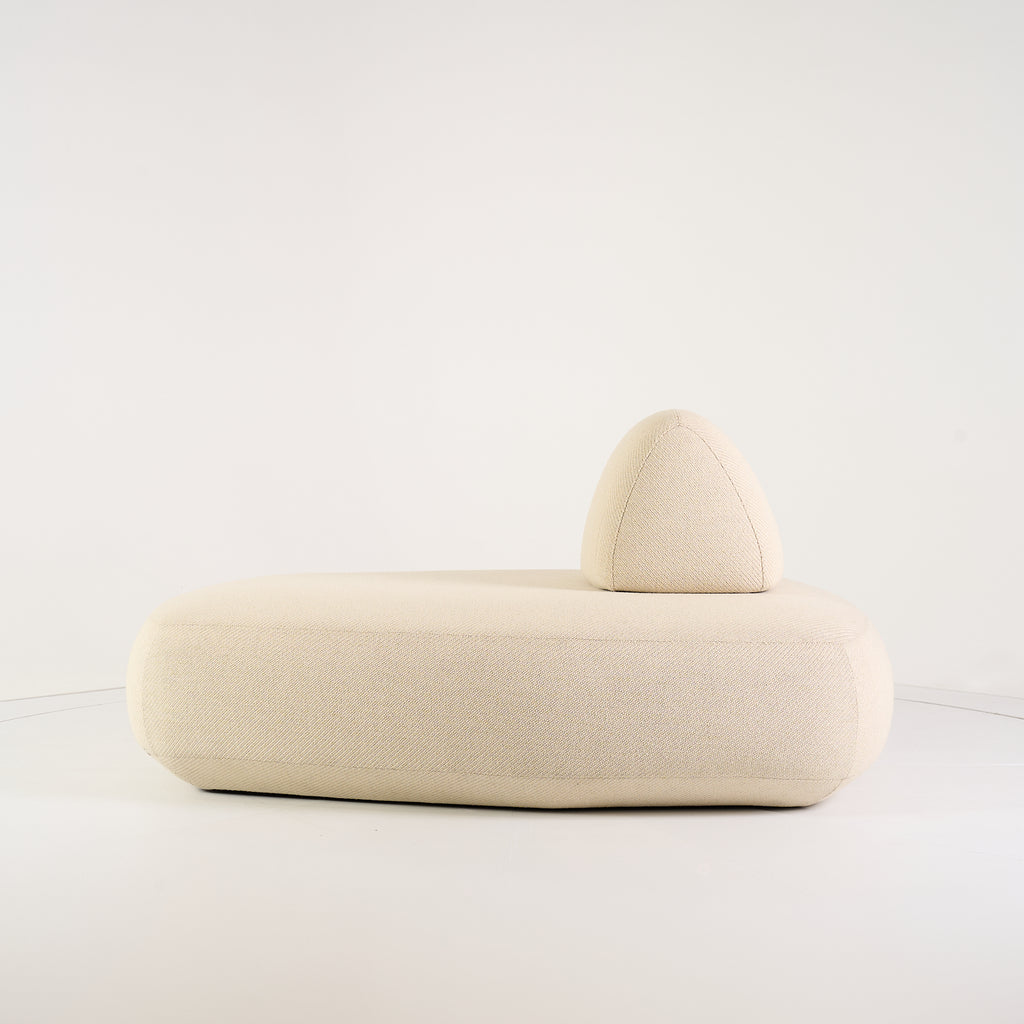 Telen Module B1 by Ligne Roset in Coda Crème / Kiwi | Gently Used – Good | Shop Now | MO-LIR-19020600-1237-Hero Image-4