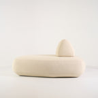 Telen Module B1 by Ligne Roset in Coda Crème / Kiwi | Gently Used – Good | Shop Now | MO-LIR-19020600-1237-Hero Image-4
